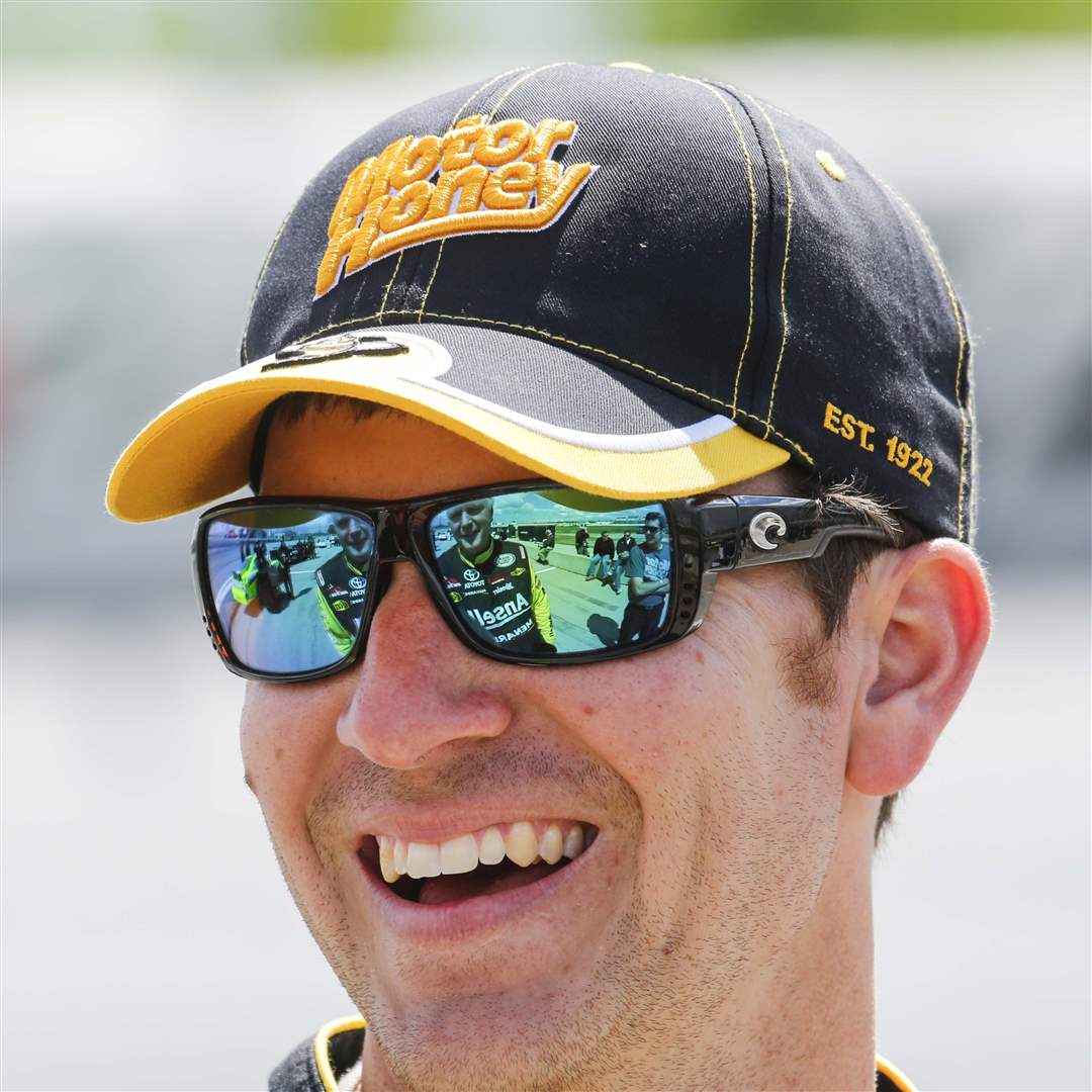 SPT-ARCA-qualifying-Kimmel-reflection