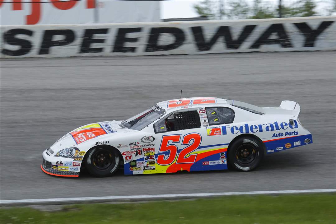 SPT-ARCA-qualifying-Ken-Schrader