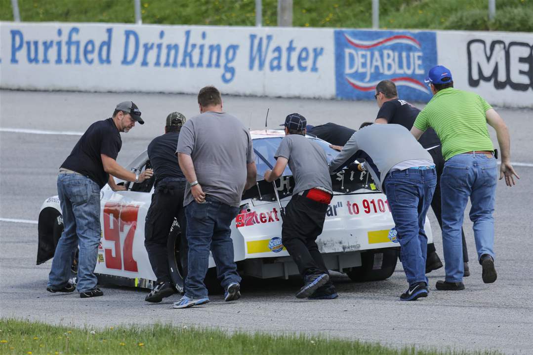 SPT-ARCA-qualifying-Tim-Viens