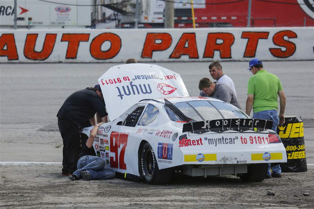 SPT-ARCA-qualifying-Viens-crew