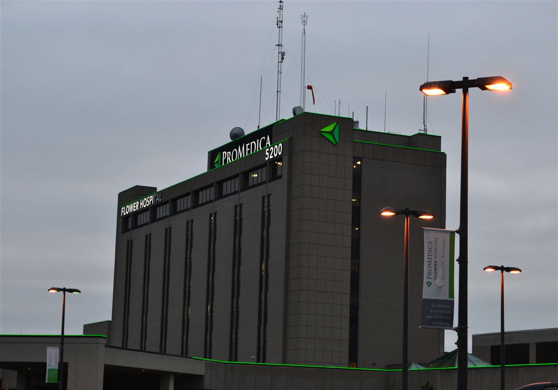 Flower Hospital Toledo Ohio Careers Best Flower Site