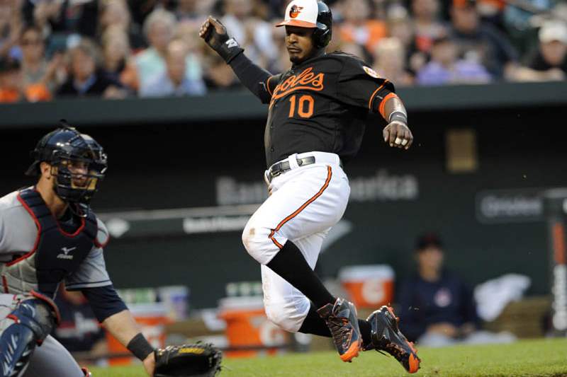 Indians-Orioles-Baseball-19