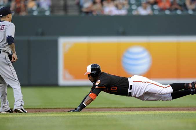 Indians-Orioles-Baseball-23