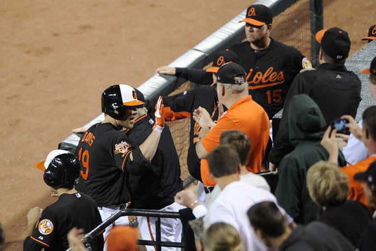 Indians-Orioles-Baseball-24