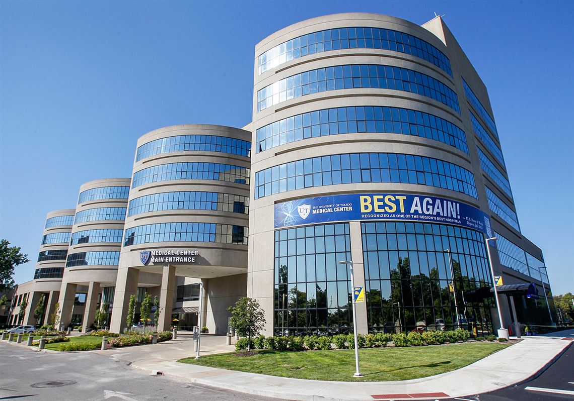 Toledo's medical college reaches golden milestone | The Blade
