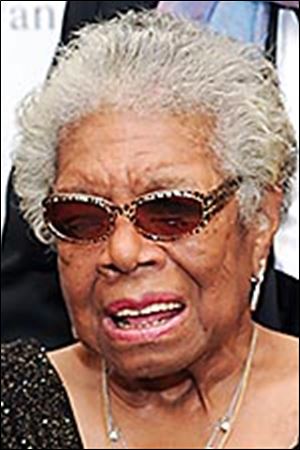 Angelou