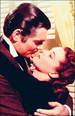 'Gone With the Wind,’ another seminal classic from 1939.