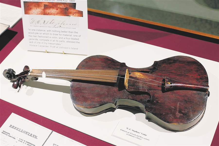 FEA-warartifacts-violin