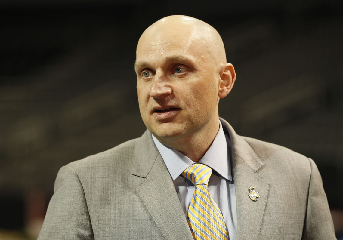 New Walleye coach Lalonde wants to win, develop players | The Blade, image size:1140x798