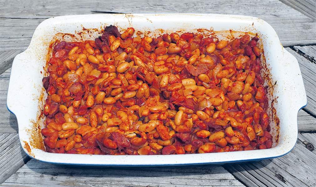 Root-beer-baked-beans