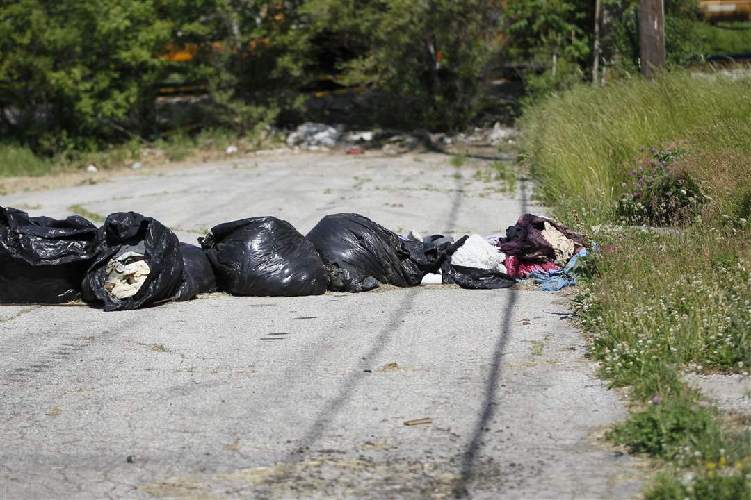 CTY-uglytoledo-west-bags-of-garbage