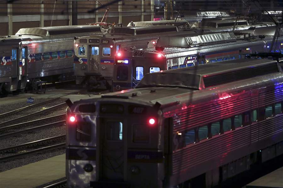 Philadelphia-Transit-Strike