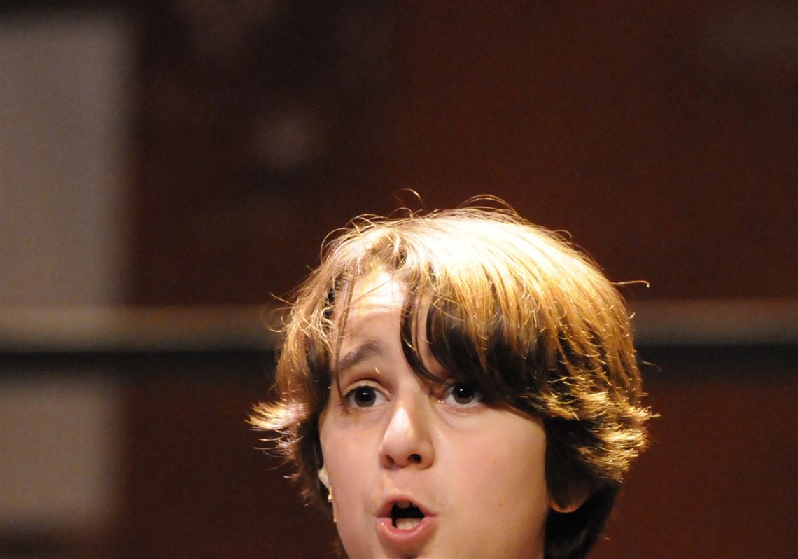 Ottawa Hills boy has title role in '\u200dOliver!' at Croswell | The Blade, image size:1140x798