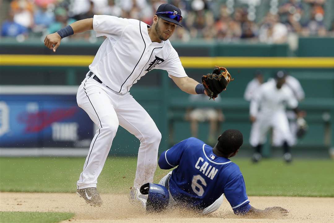 Royals-Tigers-Baseball-48