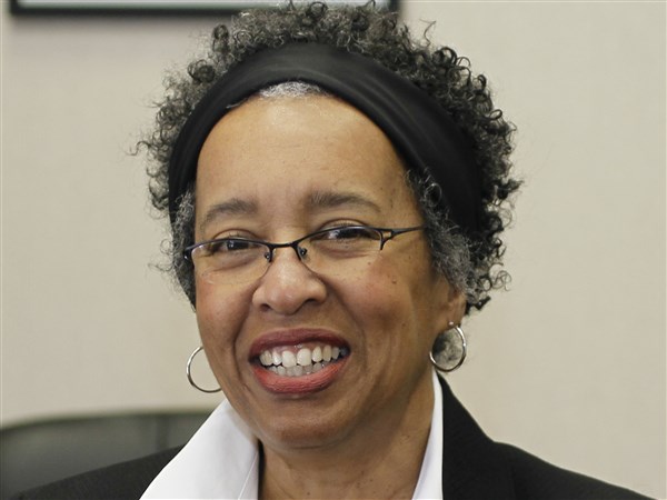 Democrats nominate Brenda Hill for party‘‍s vacant seat on Lucas County ...