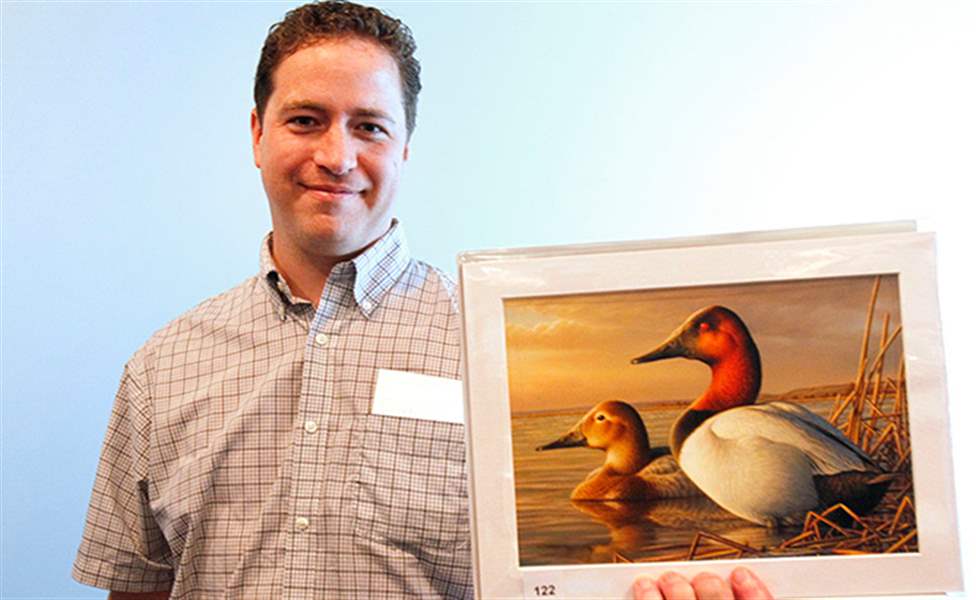 SPT-duckstamp29Adam-Grimm-an-Elyria-Ohio-native-won