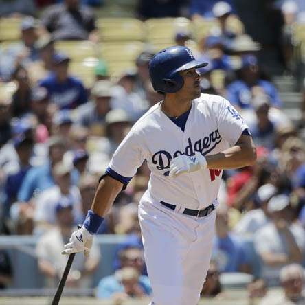 Indians-Dodgers-Baseball-21