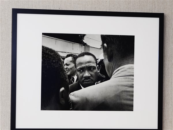 Art museum marks '50 years of Civil Rights' | The Blade