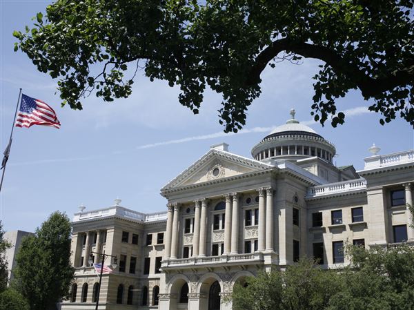 Scammers impersonating county prosecutor’s office