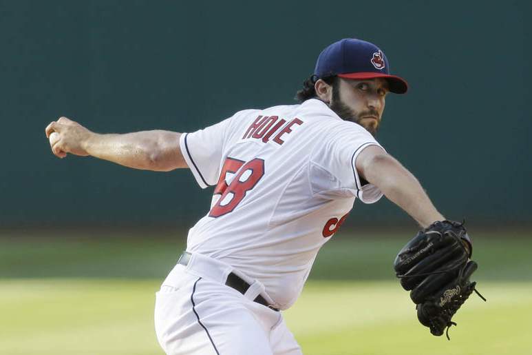 Yankees-Indians-Baseball-35