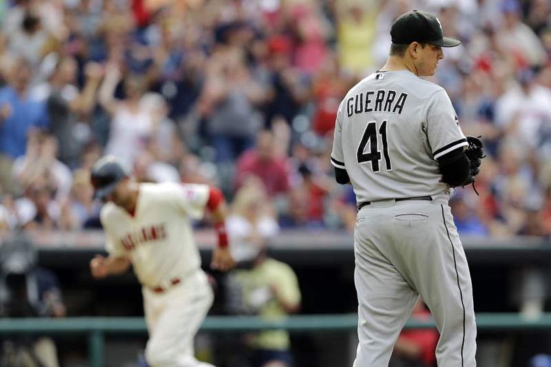 White-Sox-Indians-Baseball-47