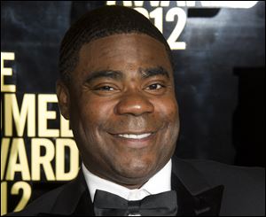 Tracy Morgan is suing Wal-Mart over the June 7 highway crash that seriously injured him and killed a fellow comedian. 