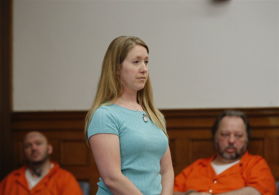 Former athletic trainer at Clay High School sentenced to year in prison The Blade
