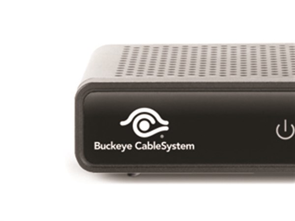 Buckeye making digital switch | The Blade