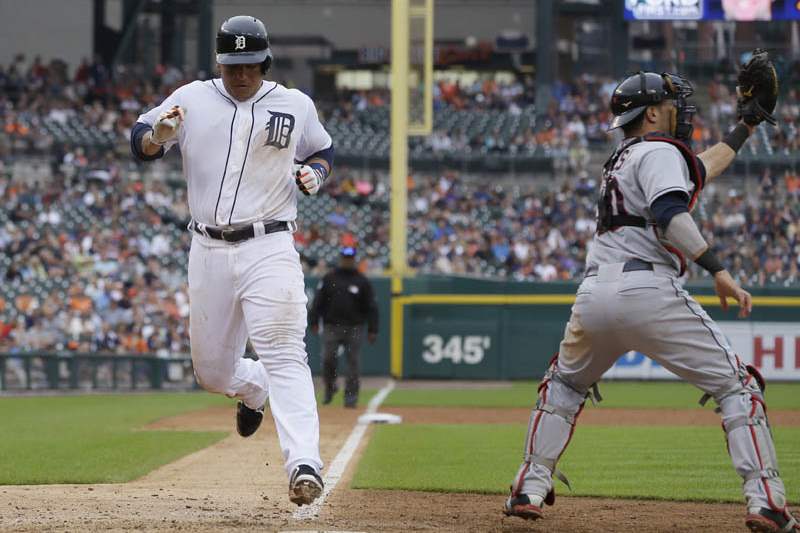 Indians-Tigers-Baseball-39