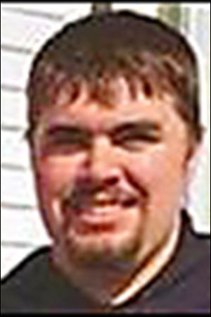 The body of Cory Gene Barron, who went missing Friday at a concert, was found Tuesday in Lorain County.