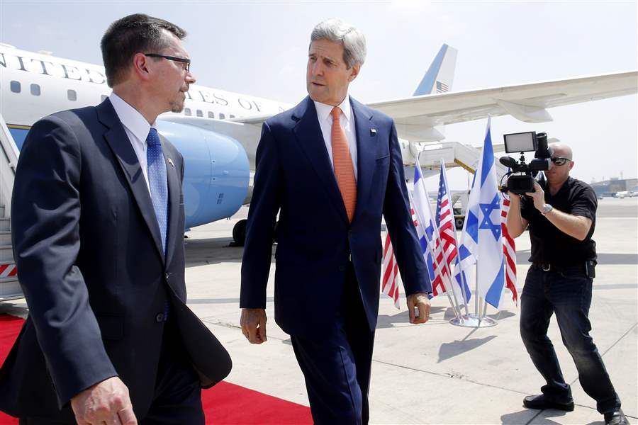 Mideast-Kerry-US-Israel-Palestinians-2