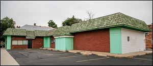 Exterior photo of the Capital Care Network abortion clinic.
