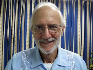 Jailed American Alan Gross. Six days after Cuban police arrested Gross, an American contractor working on a clandestine operation, the U.S. government agency that had paid for his trip signed up a young Costa Rican for another secret mission to the island.