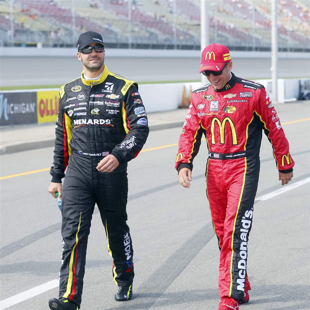 SPT-NASCAR-Paul-Menard