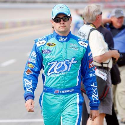 SPT-NASCAR-Ricky-Stenhouse-Jr