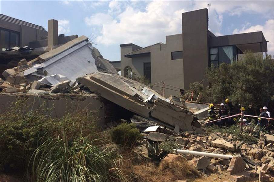 South-Africa-Building-Collapse