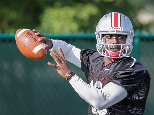 OSU faces ‘huge test’ | The Blade