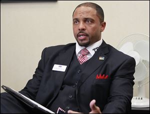 TPS Superintendent Romules Durant said schools plan to reward positive behavior.