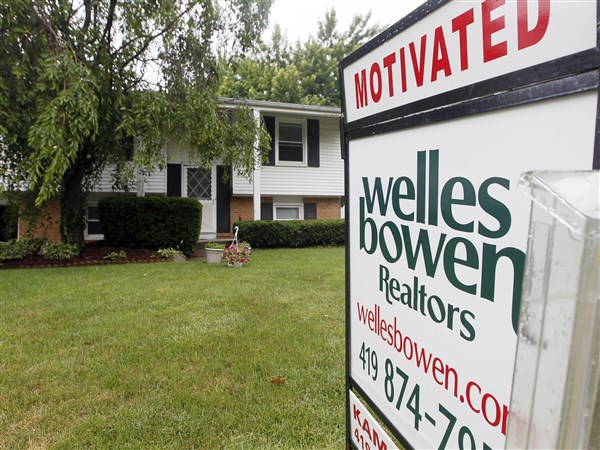 Real Estate Transfers August 7 11 The Blade