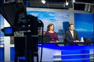 WNWO is adding a 5 p.m. newscast to its programming schedule.