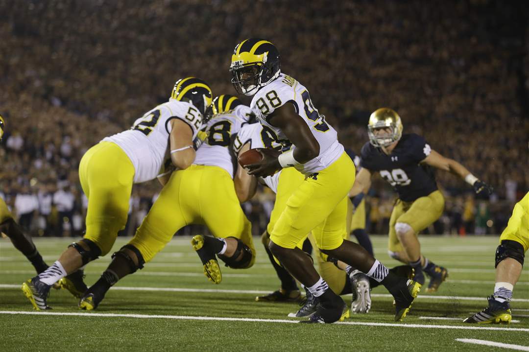 Michigan-Notre-Dame-Football-4