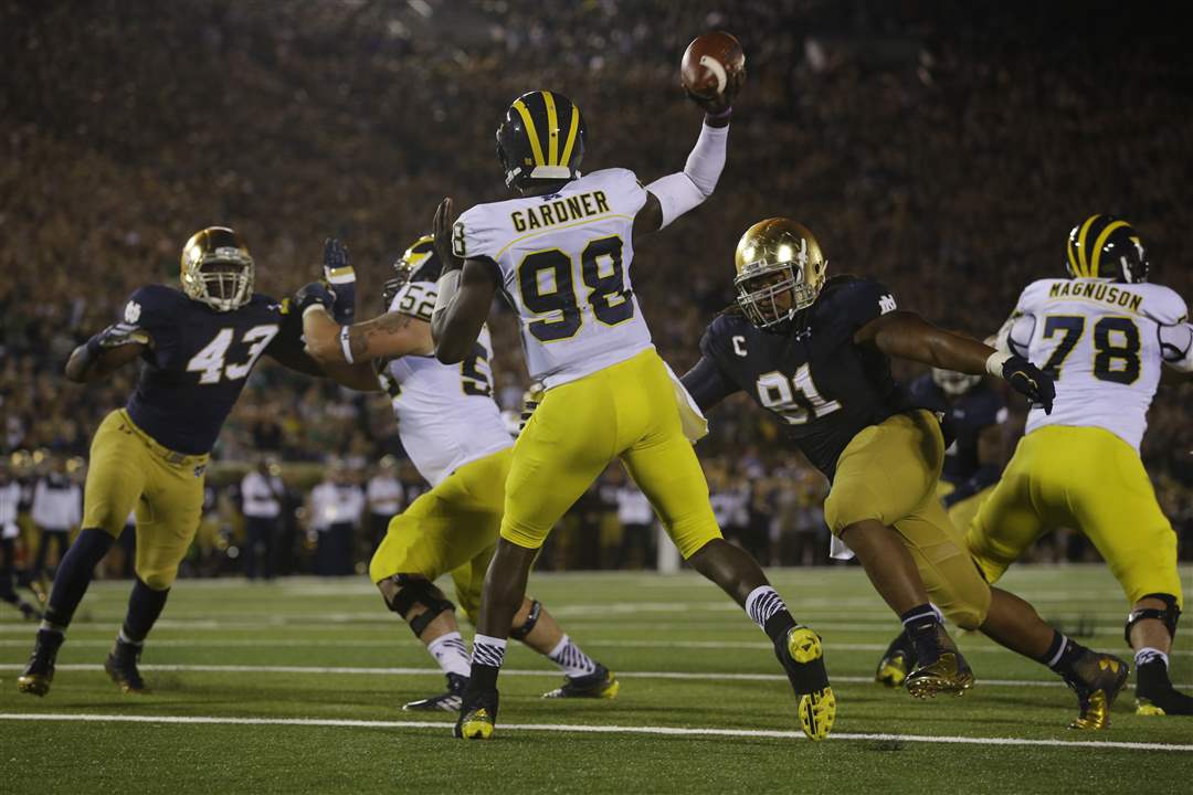 Michigan-Notre-Dame-Football-6