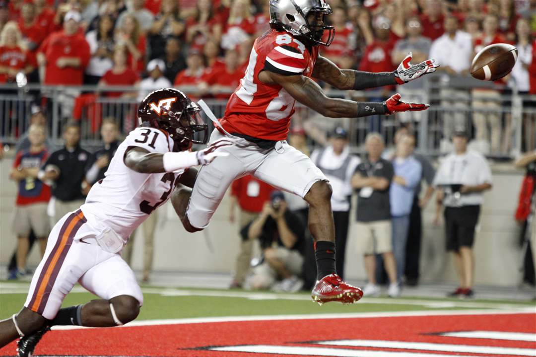 Virginia-Tech-Ohio-St-Football