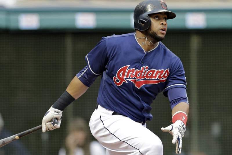 Twins-Indians-Baseball-68