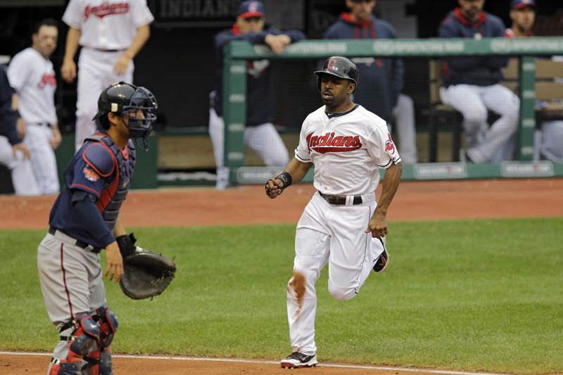 Twins-Indians-Baseball-72