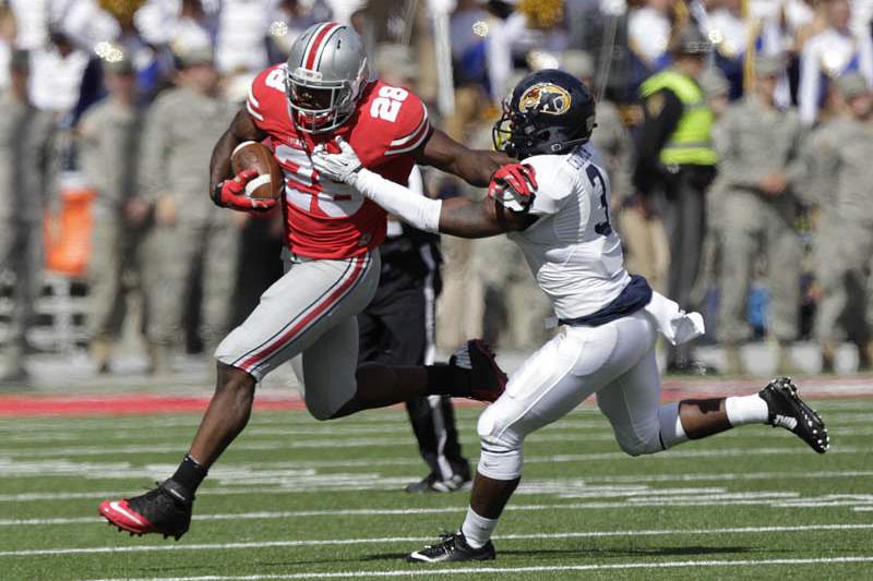 Kent-St-Ohio-St-Football-4