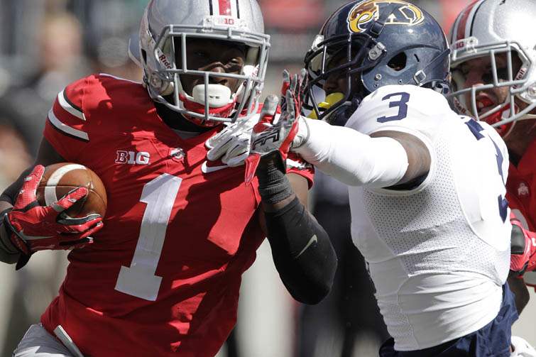 Kent-St-Ohio-St-Football-5