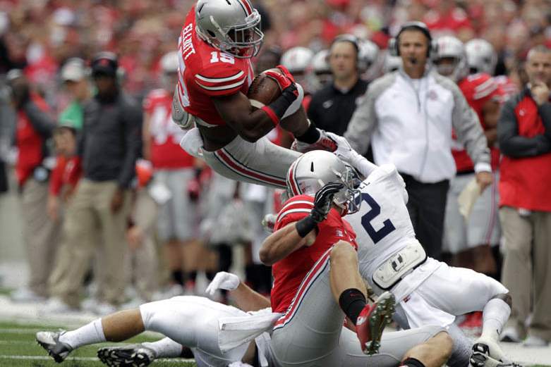 Kent-St-Ohio-St-Football-9