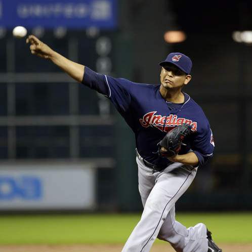 Indians-Astros-Baseball-11