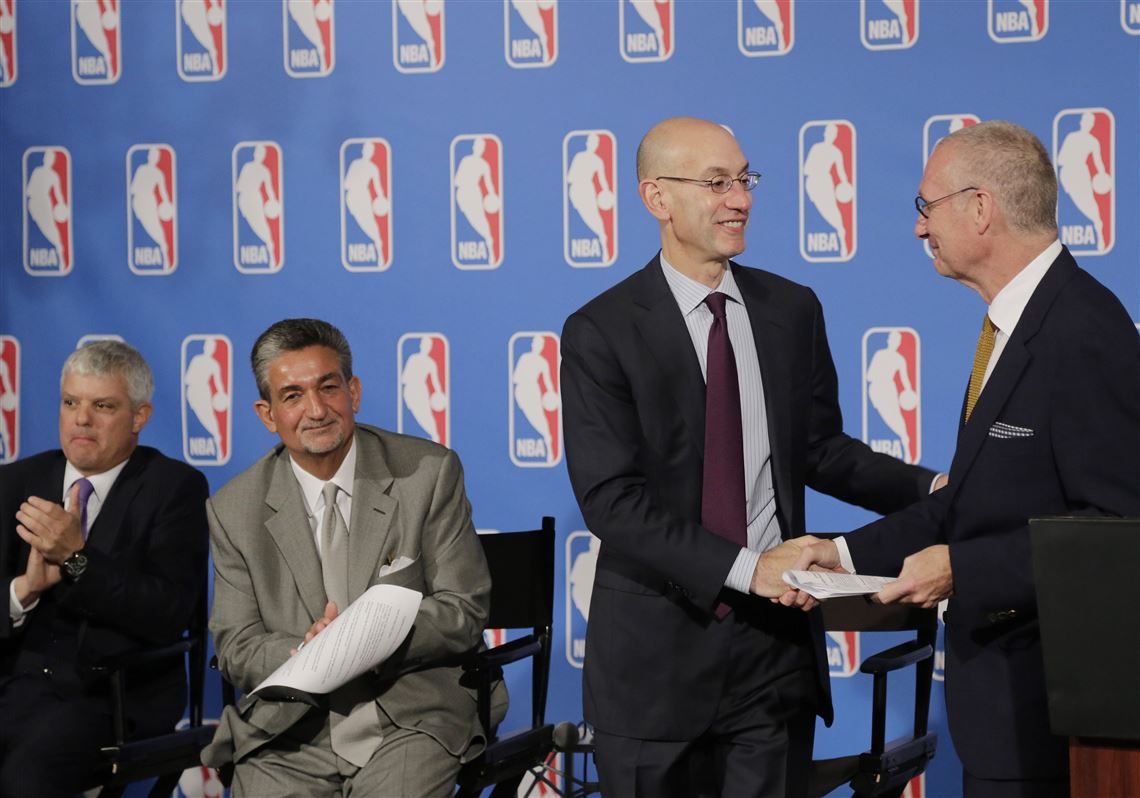 NBA Announces 9-Year Extension With ESPN, Turner, Through 2025 - Sports  Media Watch